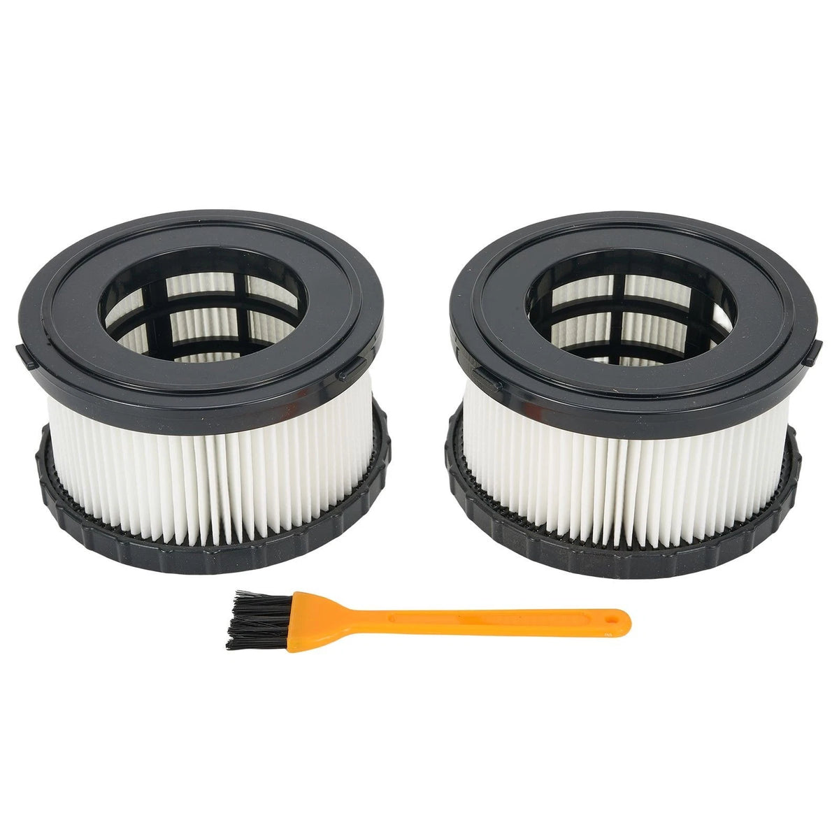 Cleaning Brush for DEWALT Garden Accessories