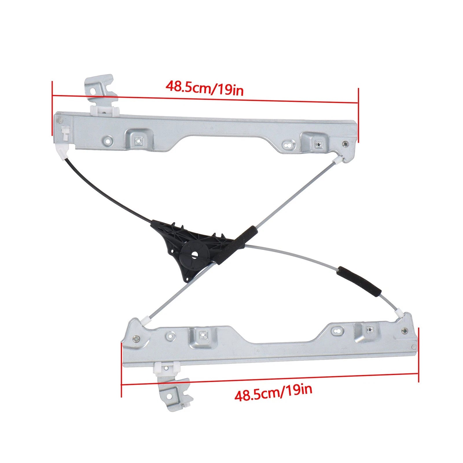 Power Window Regulator for Infiniti FX35 FX37 (2014–2017) 80720-1CA0B