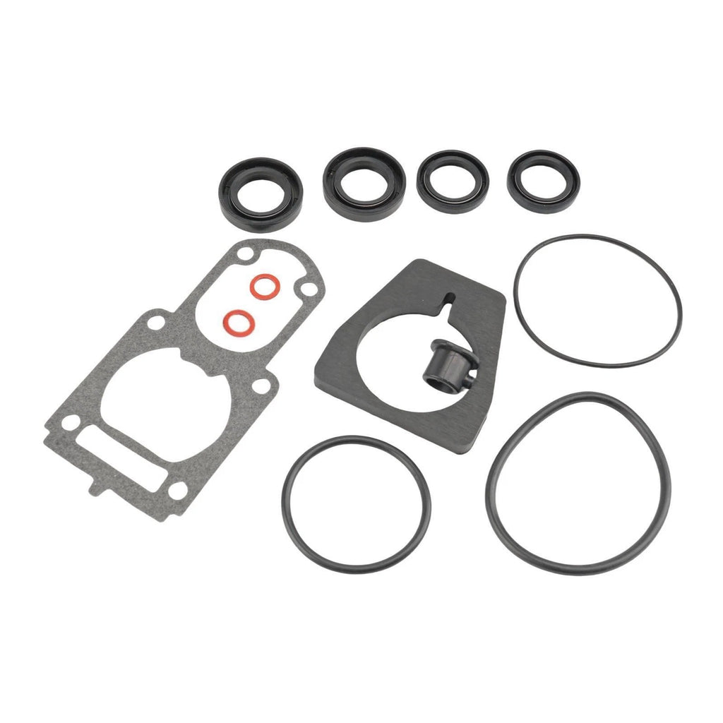 Lower Casing & Upper Casing Repair Gasket Kit for Yamaha 20HP 25HP (6L2-W0001-C3/C2)