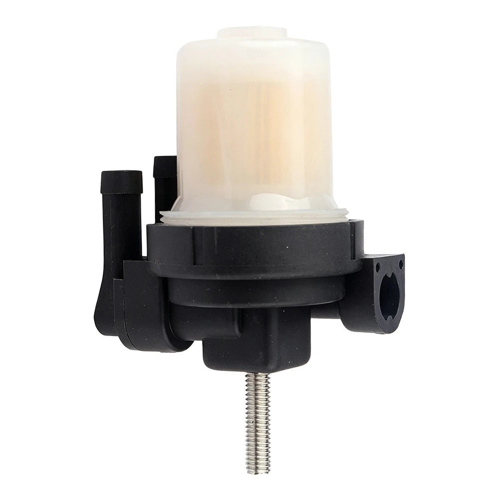 Fuel Filter for Marine Engine 40HP (Translucent Bowl, Metal Construction)