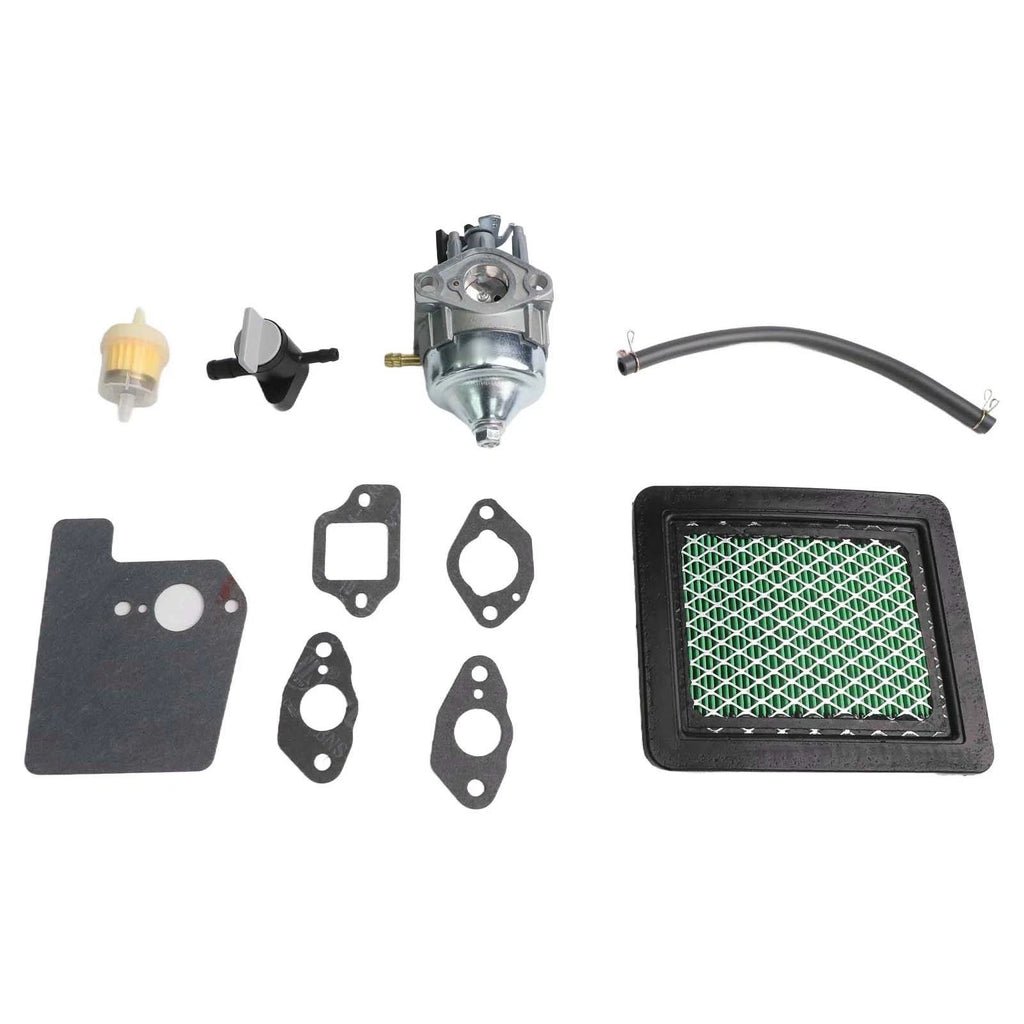 Engine Component Kit for GVC160 - Includes Valves and Washers
