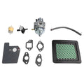 Engine Component Kit for GVC160 - Includes Valves and Washers