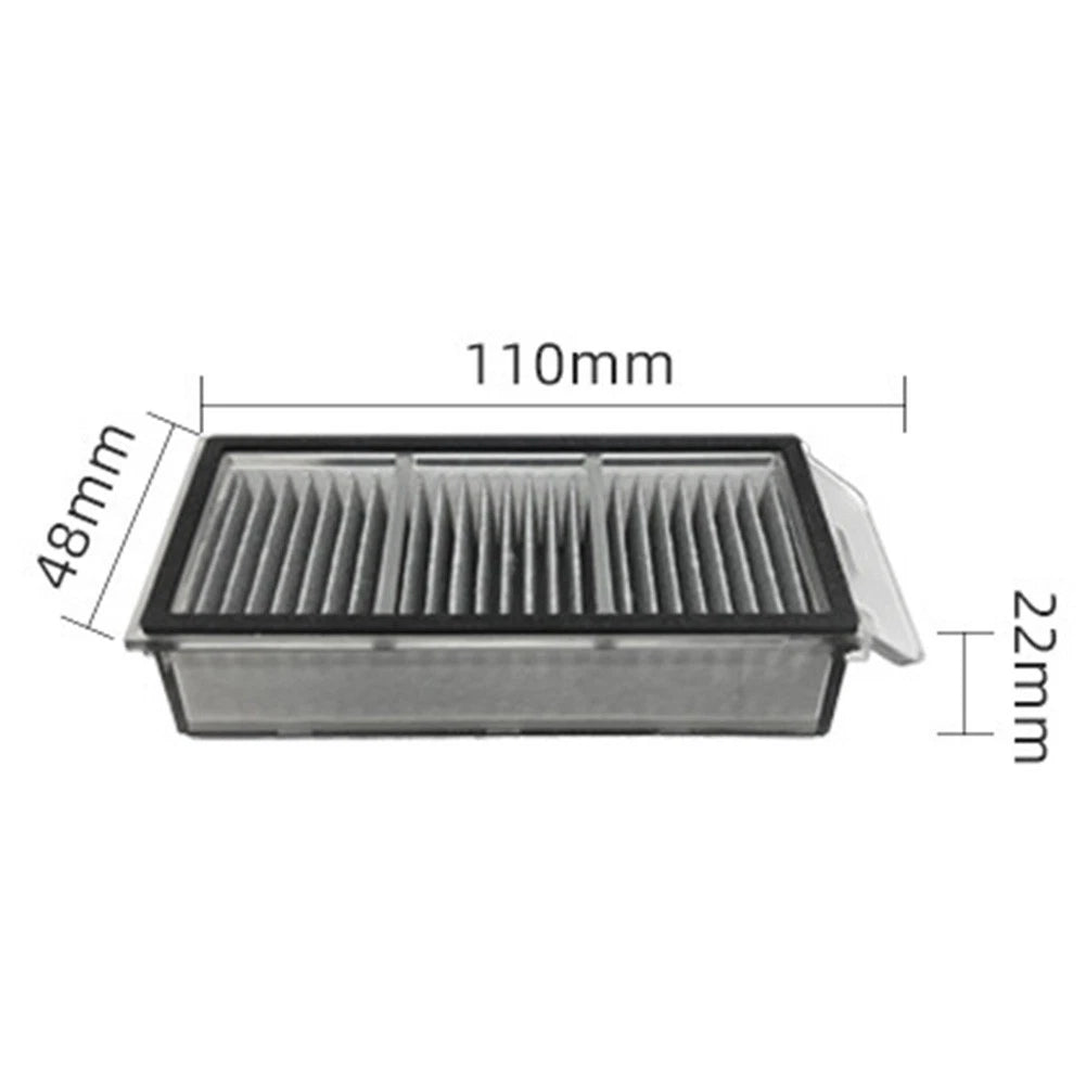 HEPA Filter for