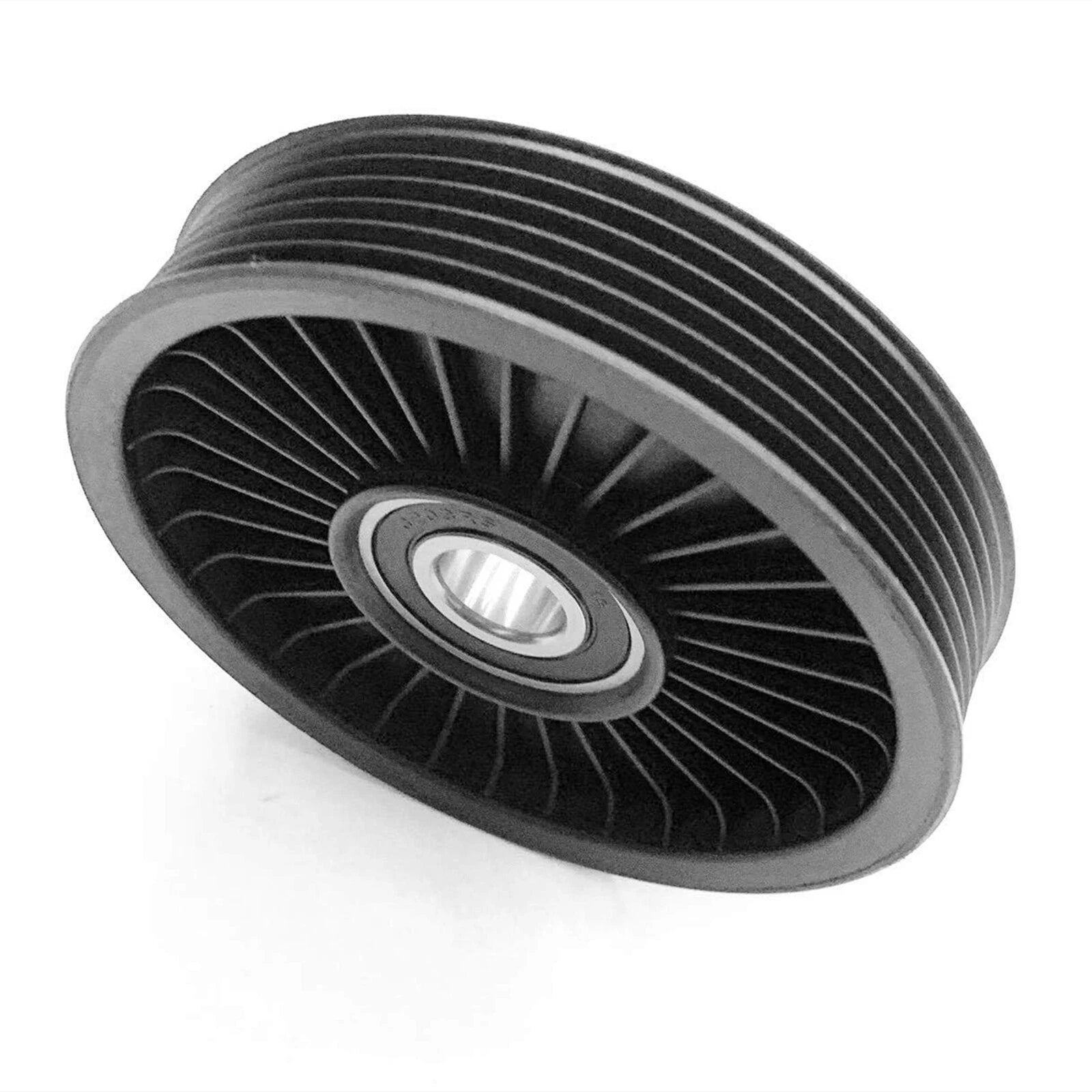 Idler Serpentine Pulley 4-1/4" for Mercruiser Stern Drive V6 V8 (864625T)