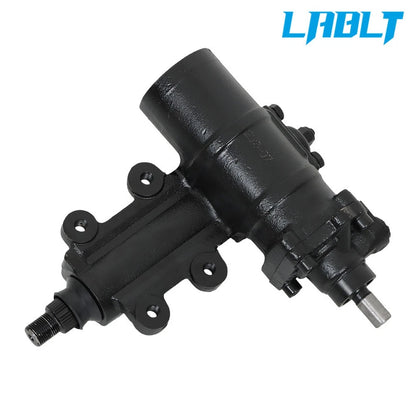 Power Steering Gear Box for Jeep Grand Cherokee (1999–2004) 27-8414
