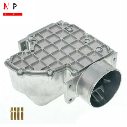Mass Air Flow Sensor for Toyota 4Runner (1984–1989) 22250-35040