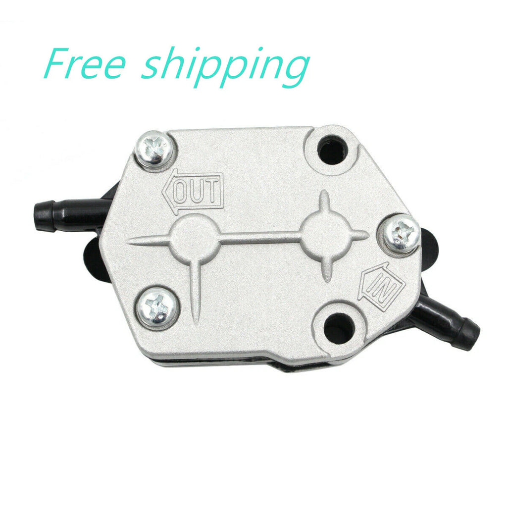 Fuel Pump for Yamaha 25HP-90HP (692-24410-00-00, 6A0-24410-00-00, 663-24410-00-00)