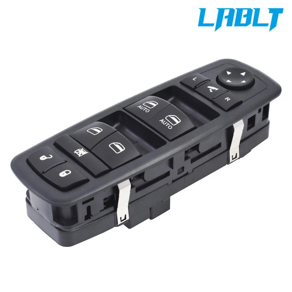 Master Power Window Switch 68184803AC for Grand Cherokee (2014–2018)