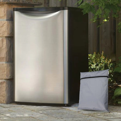 Mini Refrigerator Covers for Reliable Protection from Elements