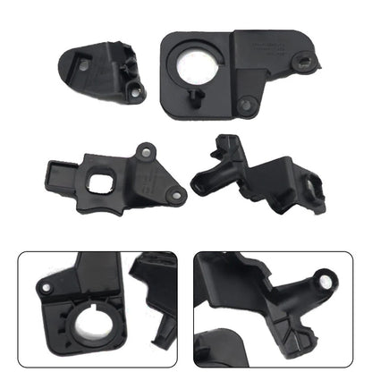 Left Auto Headlight Bracket Mount for C5 MK2 MK3 X7 TD RW (2008)