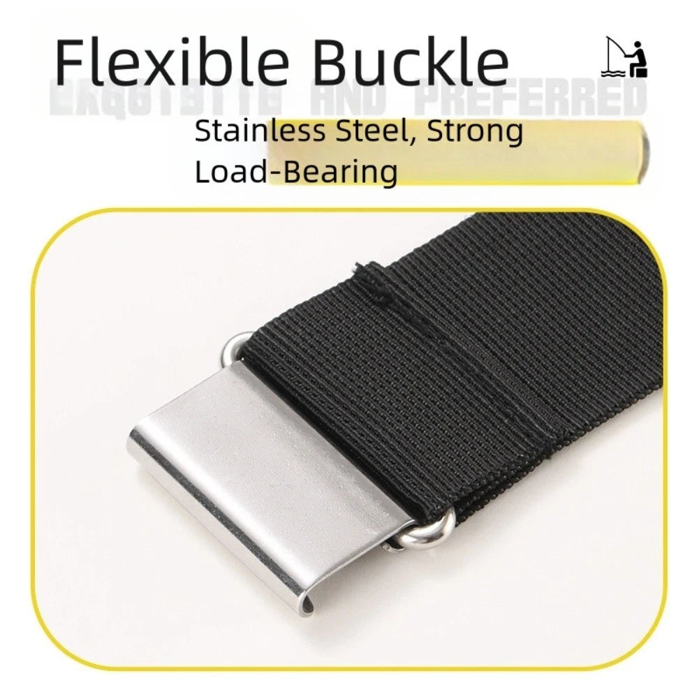 Fishing Box Strap for Easy Carrying