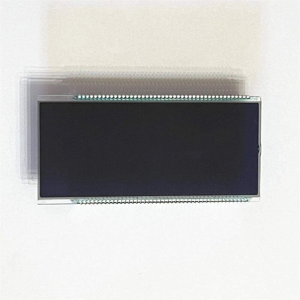 1Pc New Instrument LCD Screen Replacement Fit For Chevrolet Aveo Sonic Trax