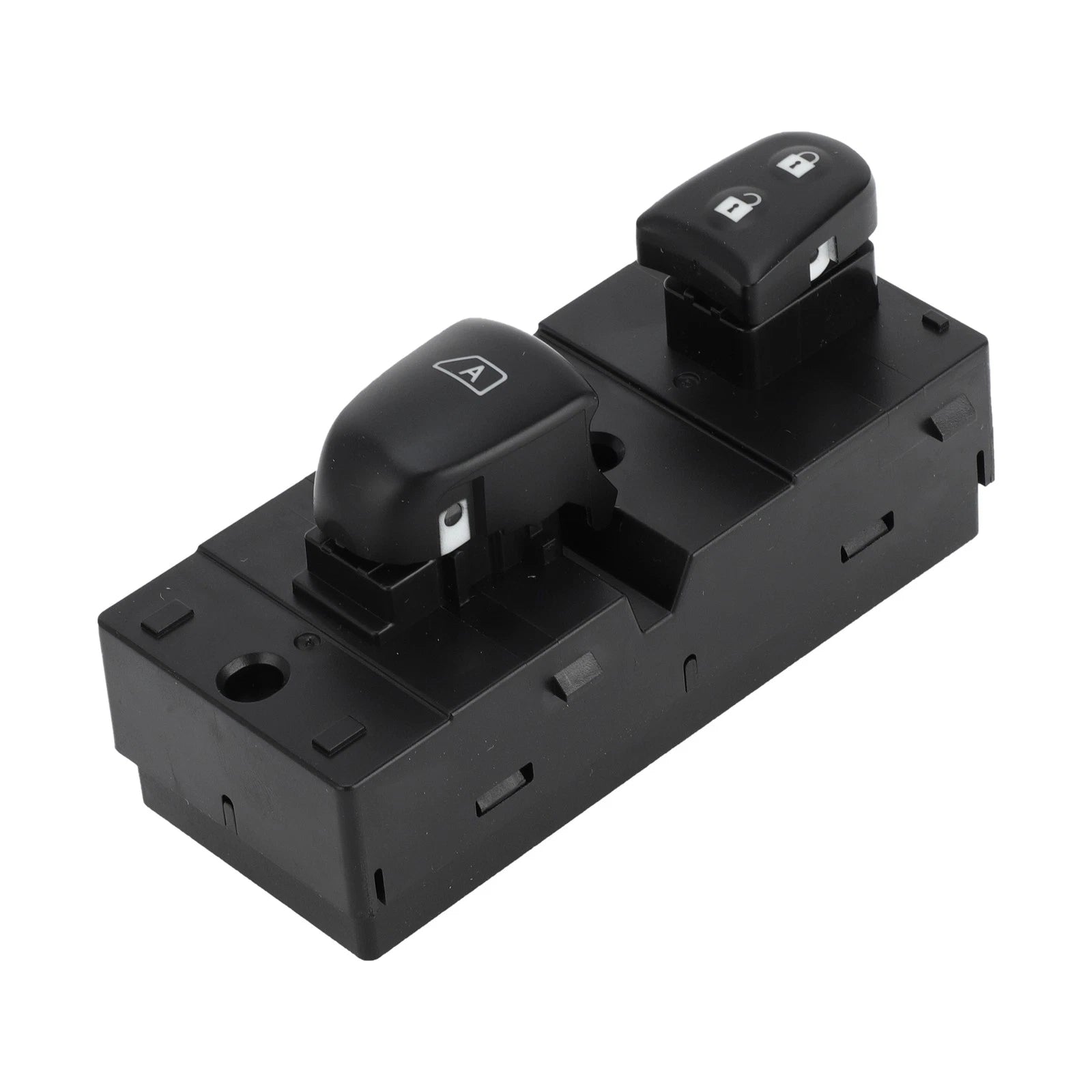 Front Side Power Window Switch for Nissan Murano (2015–2024) No. 254115AB0A