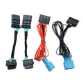 LCI Tail Light Adapter for