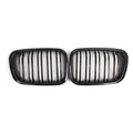 Bumper Air Intake Grilles for BMW E46 (1998–2001)