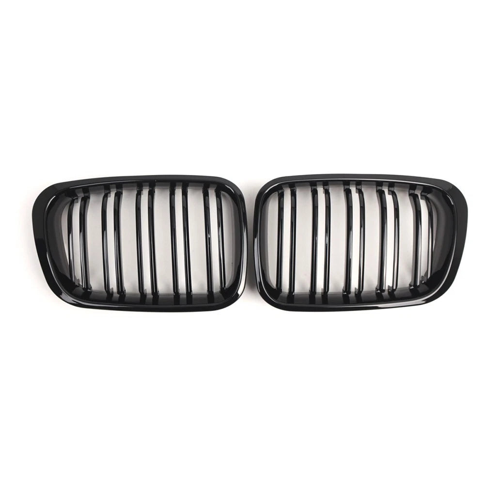 Bumper Air Intake Grilles for BMW E46 (1998–2001)