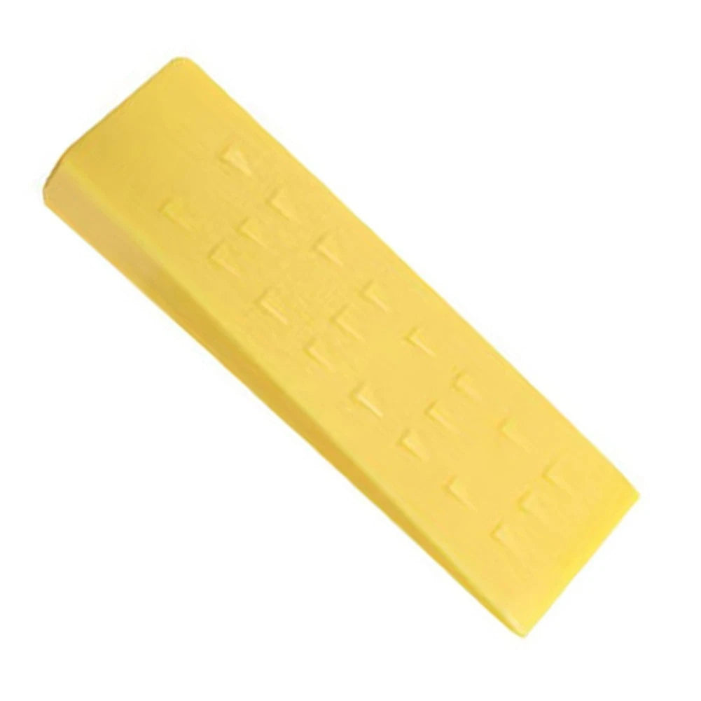 Tree Felling Wedge for Saw Compatibility (5, 8, 10 Inches)
