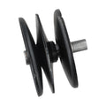 Pulley for 42X Tractors & 46K Models (Compatible)