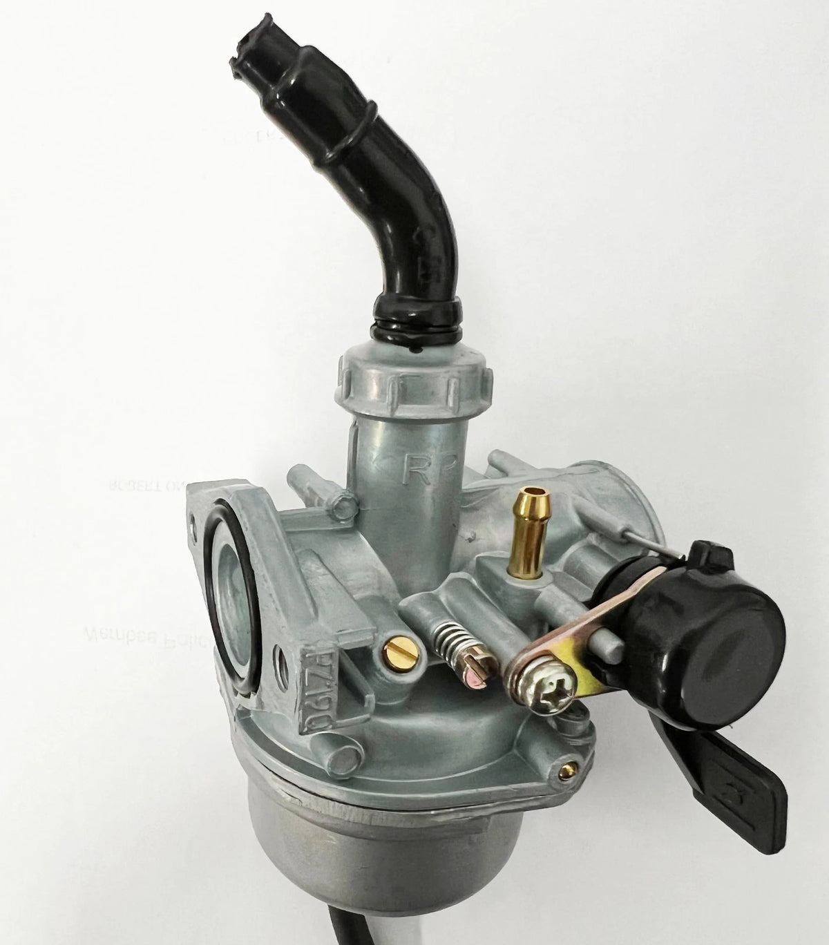 PZ-19 Carburetor (19mm) for 50CC 70CC 90CC 110CC Dirt Bike (Year Range)