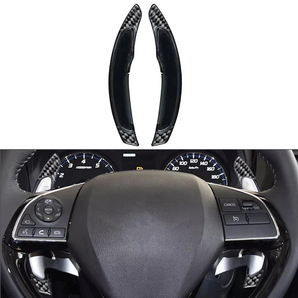 Steering Wheel Shift Paddle for Mitsubishi Lancer Outlander Eclipse Cross ASX