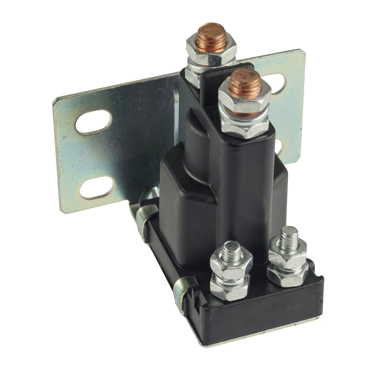 Starter Relay Solenoid Replacement for Arctic Cat ZR 600 (1997–2002)