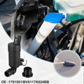 Windshield Washer Motor Pump for Ford Focus (1791581) (2000–2018)