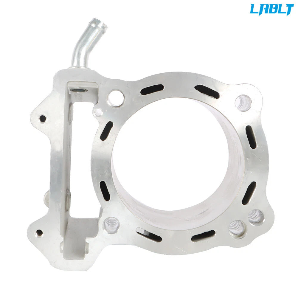 Top End Cylinder Piston Gasket Kit for Arctic Cat DVX 400 (2004–2008)