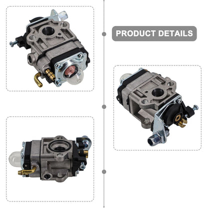 250C Carburetor for 260L 260U 265LRH 270MT Hedge Trimmers (No Years Specified)