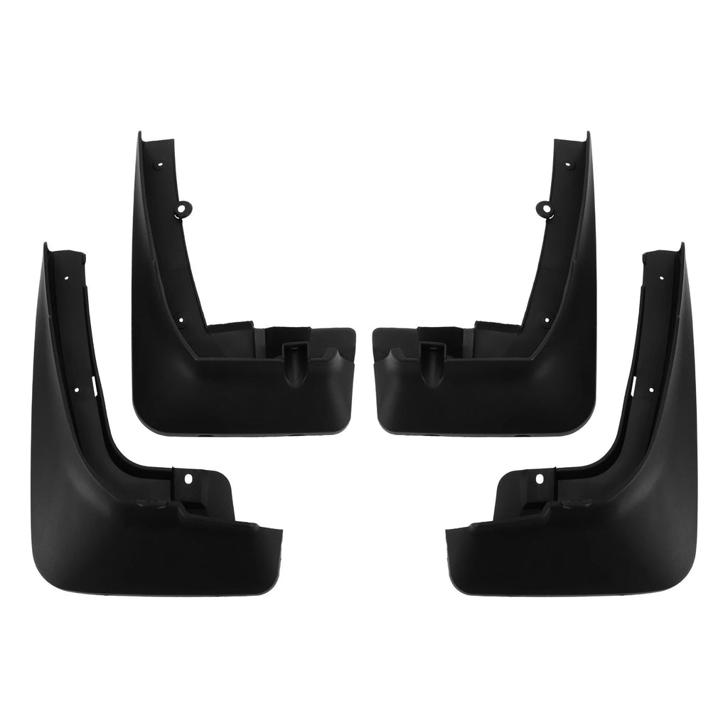 Mud Flaps Splash Guards 1 Set for BMW X5 (2019–2023)