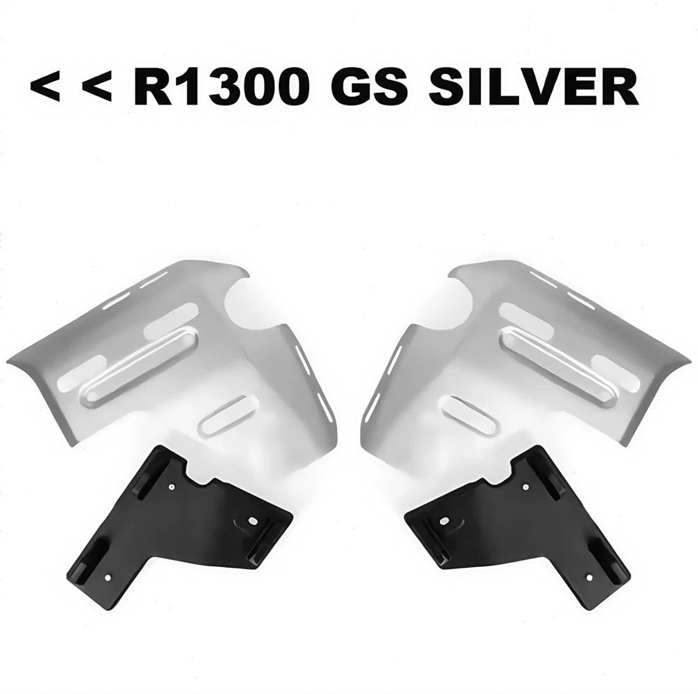 Radiator Side Cover Panel for BMW R1300GS Adventure (2024–Present)