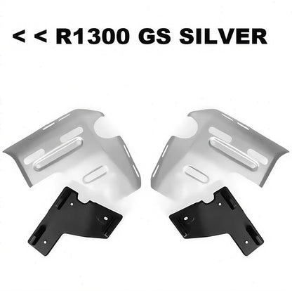 Radiator Side Cover Panel for BMW R1300GS Adventure (2024–Present)