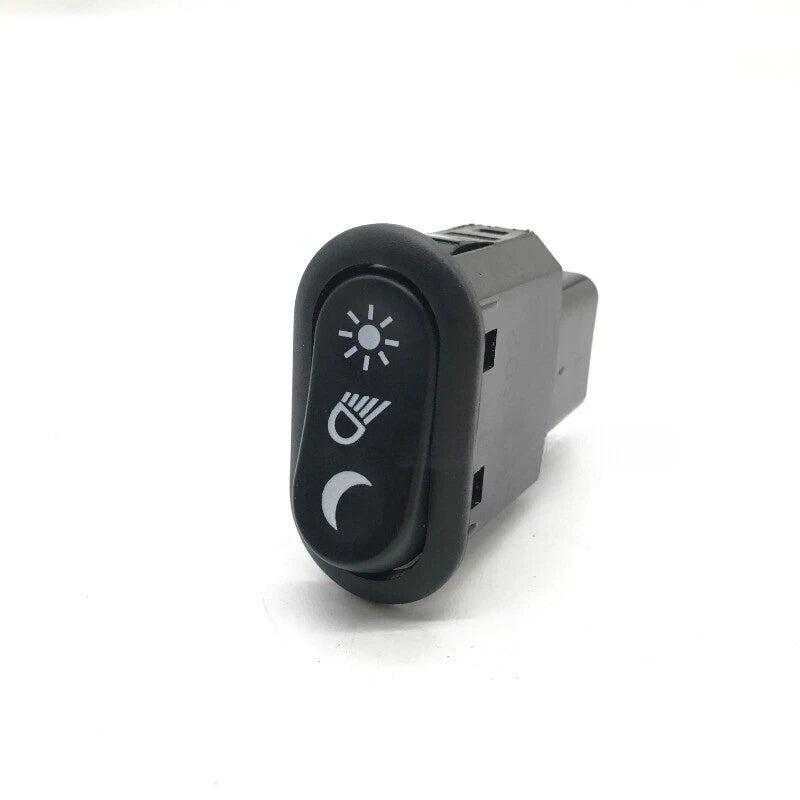 Headlamp Switch for Komatsu PC200 PC220 PC240-7-8 (Excavator)