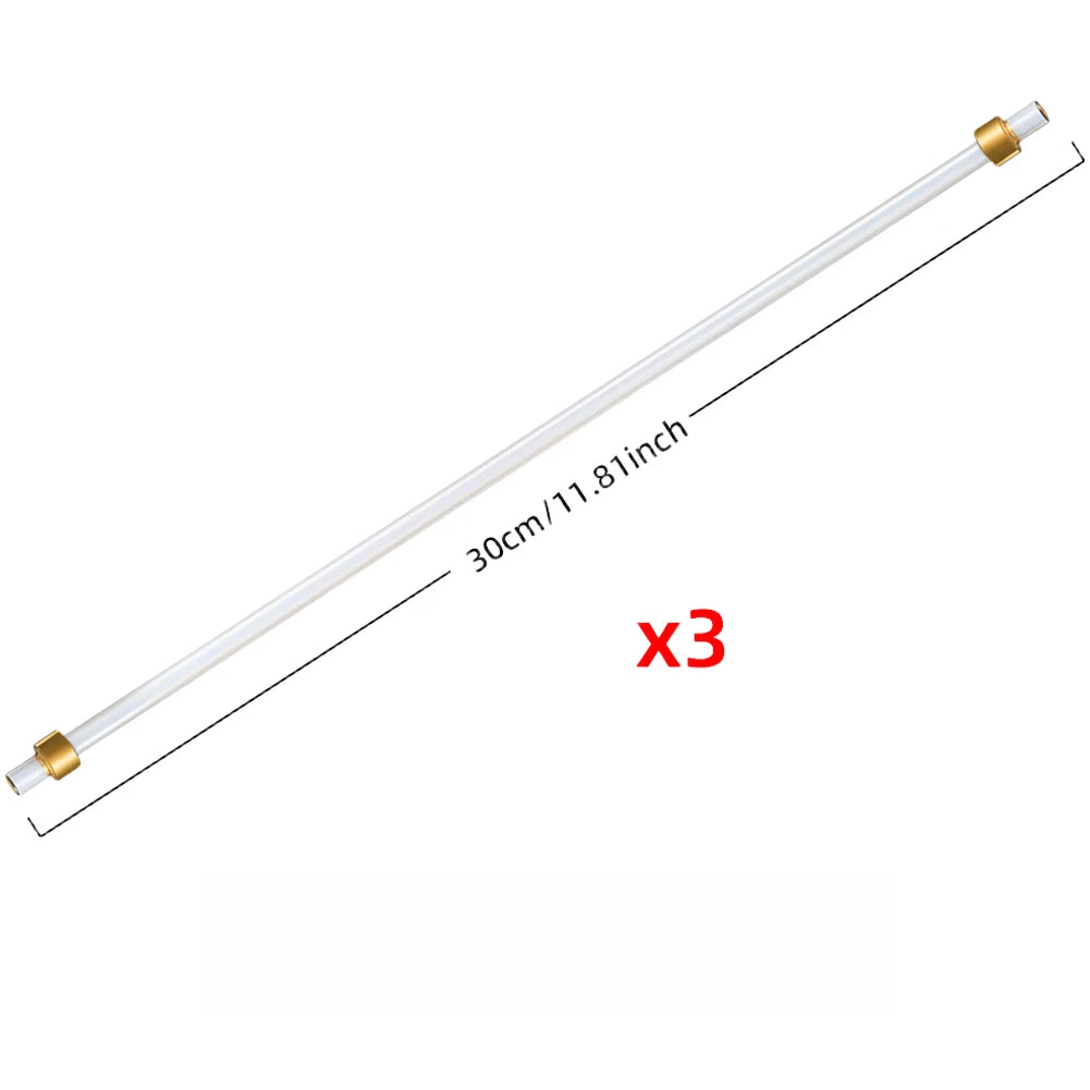 High Pressure Coffee Machine Hose for Extreme Temperature Resistance