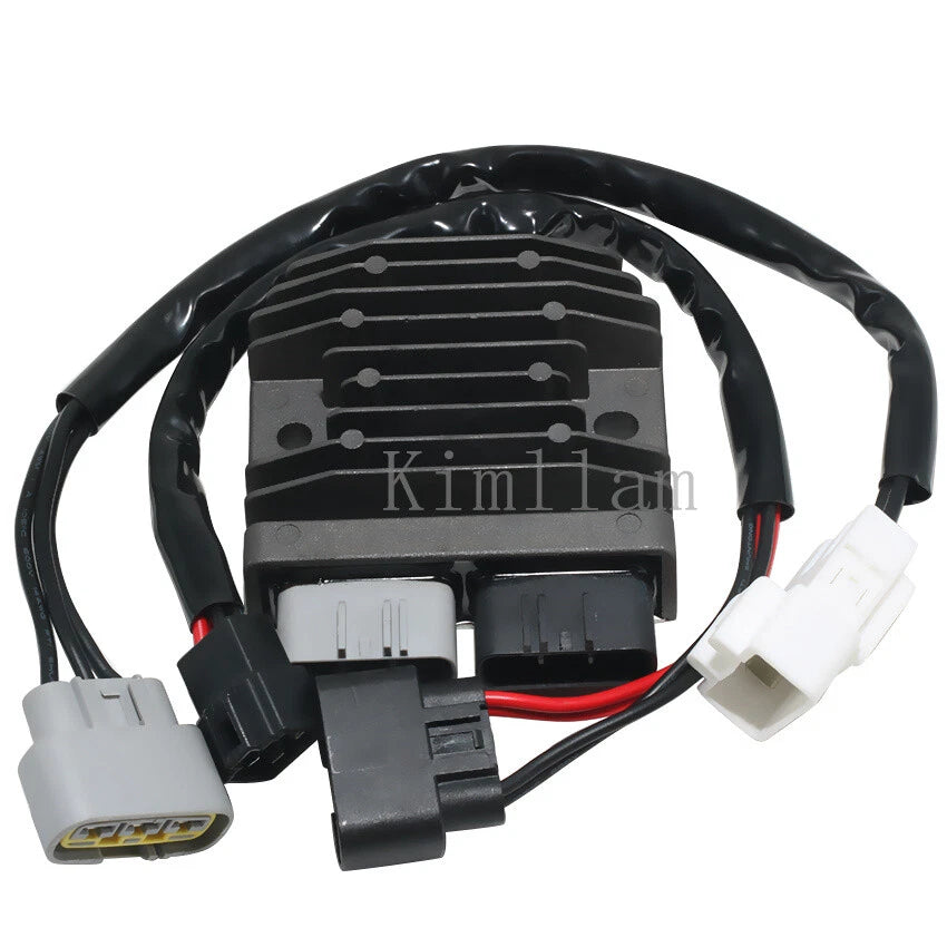 Voltage Rectifier Regulator for Triumph Speed Triple 1050 S (2018–2020)