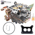 2 Barrel Carburetor for Ford F150 F250 F350 289 302 351Cu 2100 A800 (1964–1979)