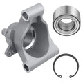 Left Rear Wheel Carrier with Bearing for Polaris Sportsman X2 800 EFI (2007–2009)
