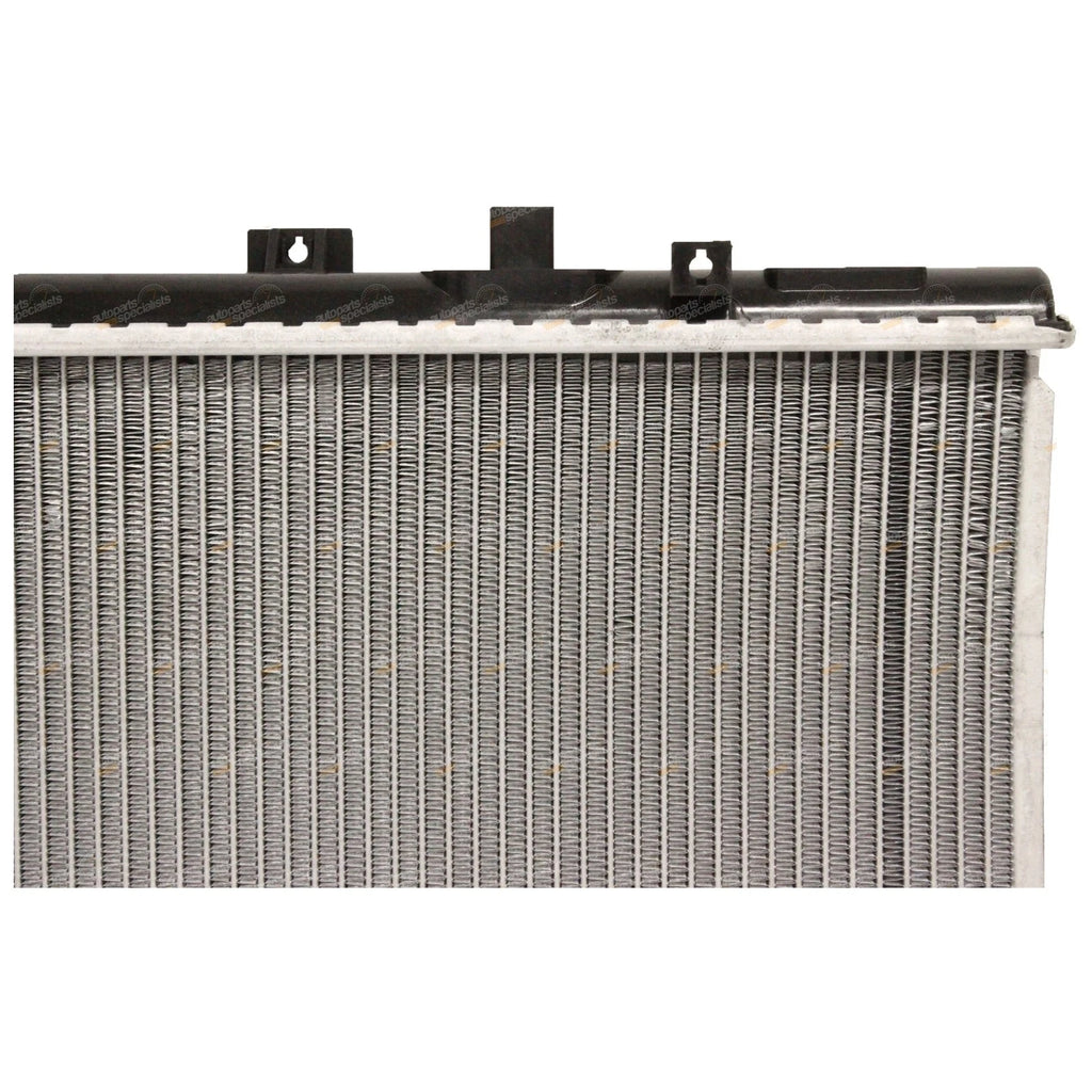 Radiator for Holden Commodore VE VF SV6 V6 3.6L LFX (2010–2017)