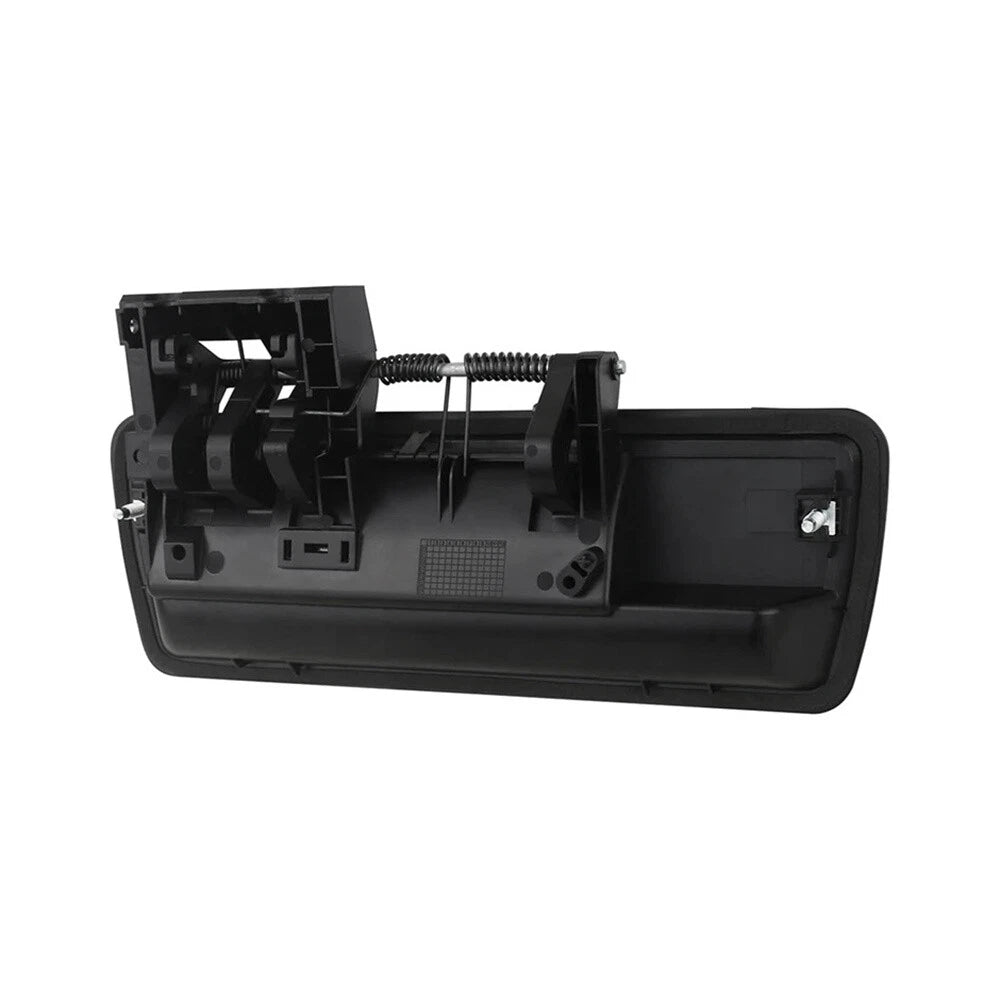 Rear Tailgate Outer Door Handle for Nissan Armada (2004–2015)