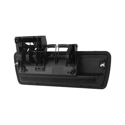 Rear Tailgate Outer Door Handle for Nissan Armada (2004–2015)