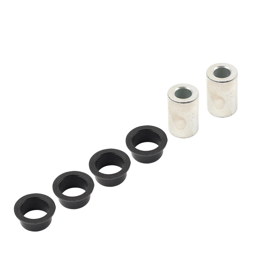 Front Control Arm Suspension Bushing Kit for Polaris RZR 1000 EPS XP 4 Turbo (2014–2023)