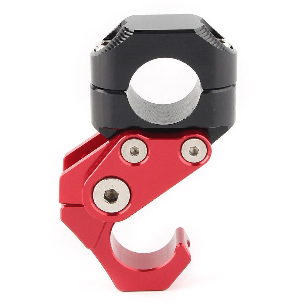 Luggage Hook for Motorcycle Universal (2010–2023)