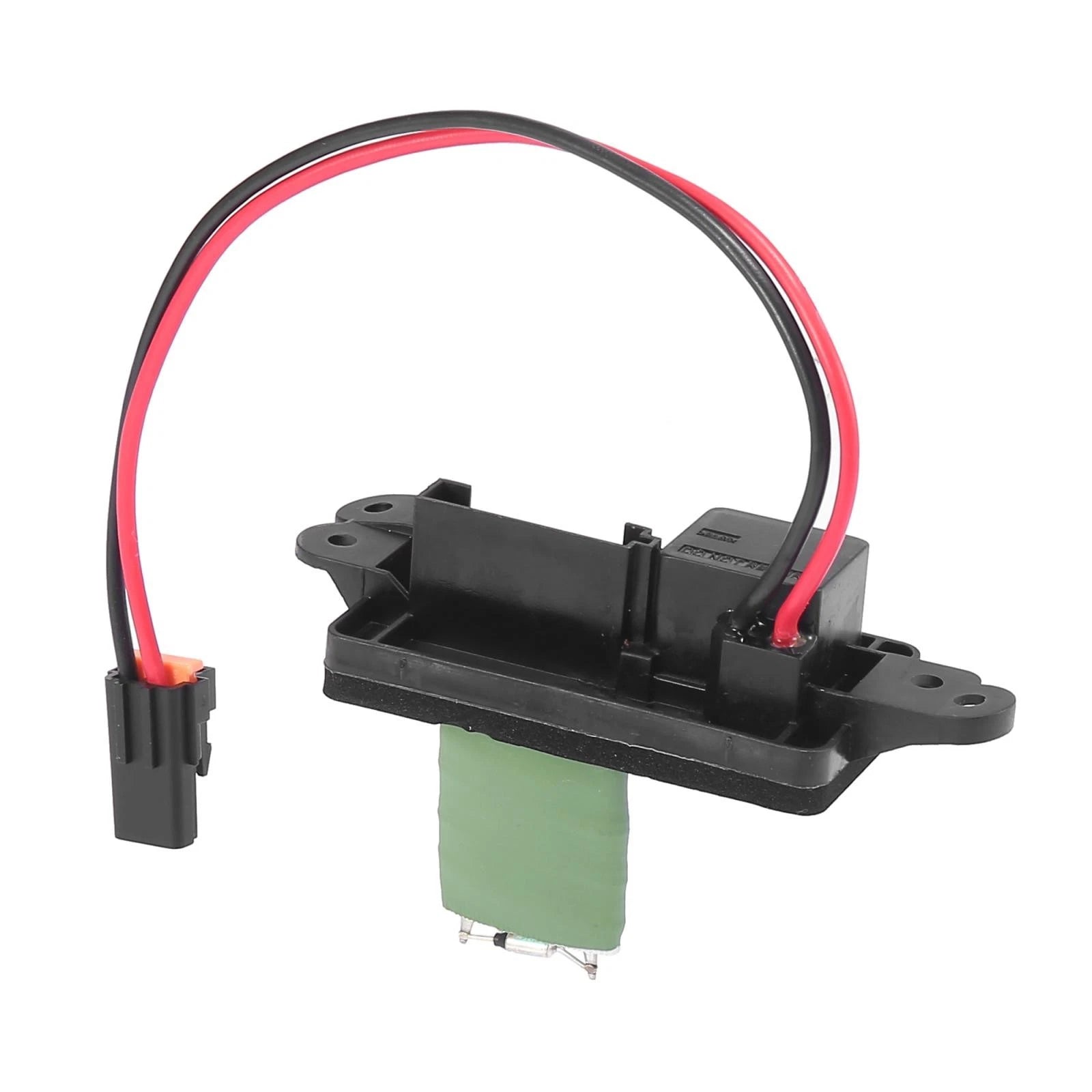 Blower Motor Resistor for Chevrolet Trailblazer and GMC Envoy (2002–2009)