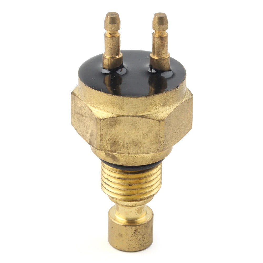 Radiator Cooling Fan Switch Thermostat for Kawasaki Bayou 400 (1993–1999)