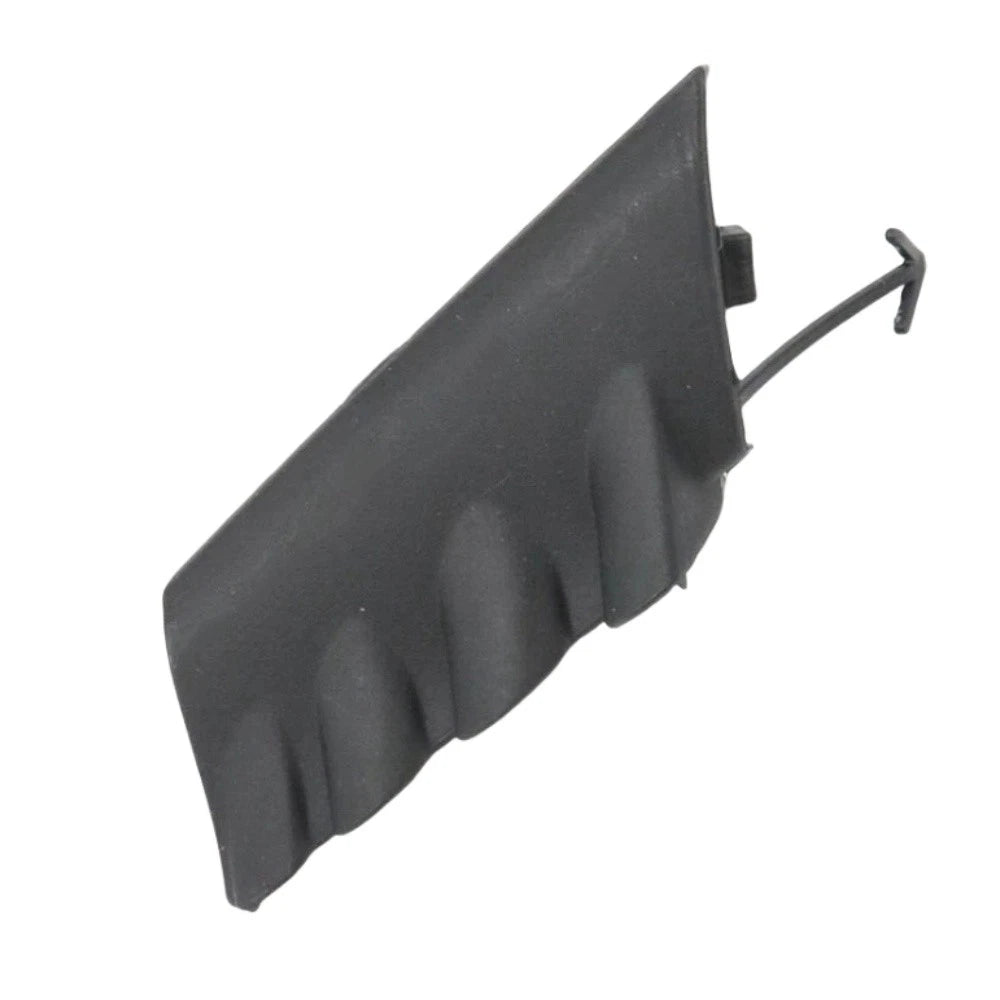 Front Bumper Tow Hook Eye Cover Cap for Toyota Corolla (2023–2025) 53128-12190