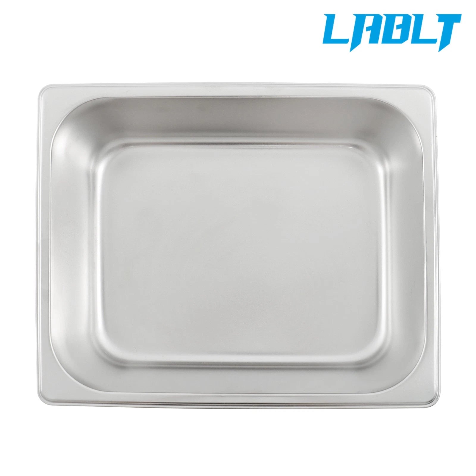 4-Pack Non-Stick Steam Table Pans for Kitchen Utensils