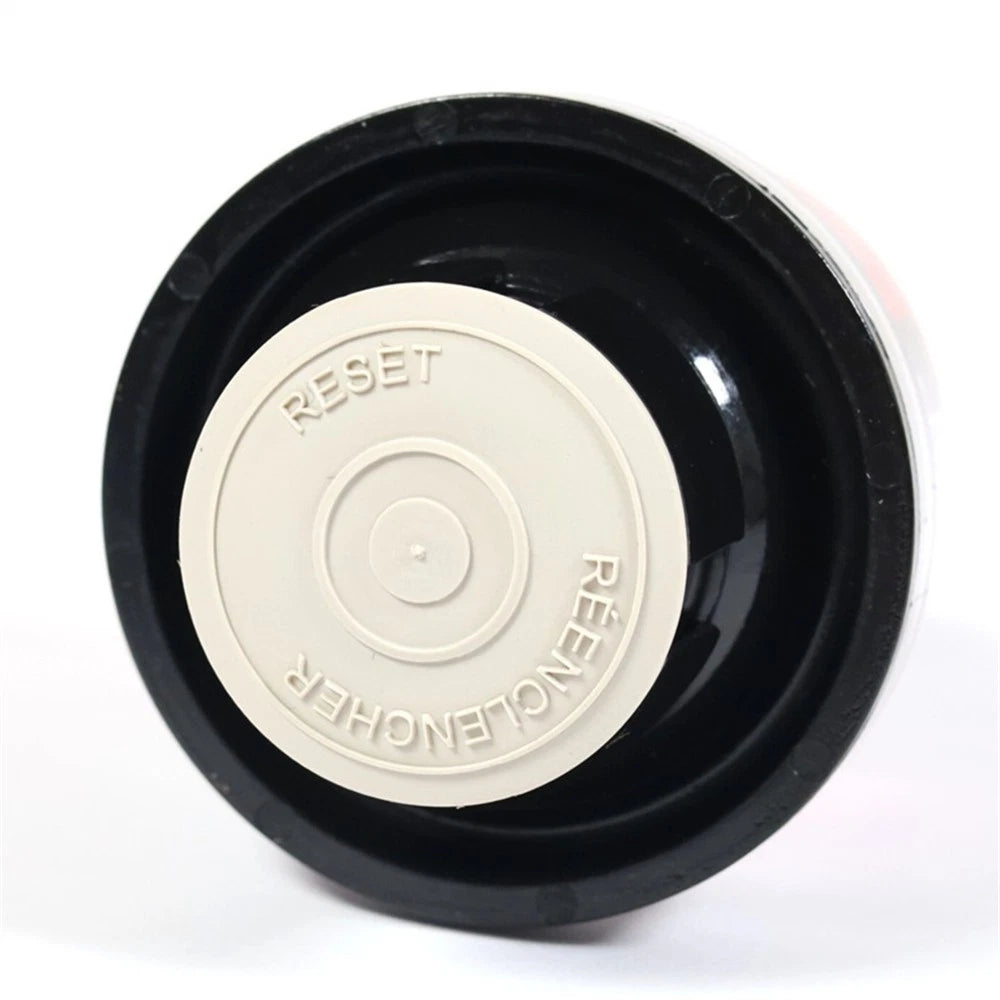 Air Cleaner Restriction Indicator 15073765 for GM Truck/SUV Silverado (1999–2006)