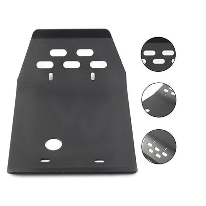 Engine Bash Plate Skid Plate Guard for Yamaha Serow XT250 (2005–2023)