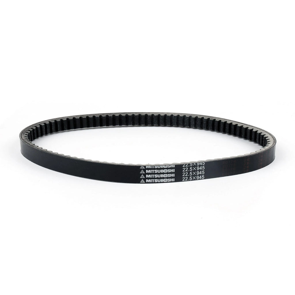 Drive Belt for Honda FES250 Foresight 250 (1998–2005) Forza 250 NSS250