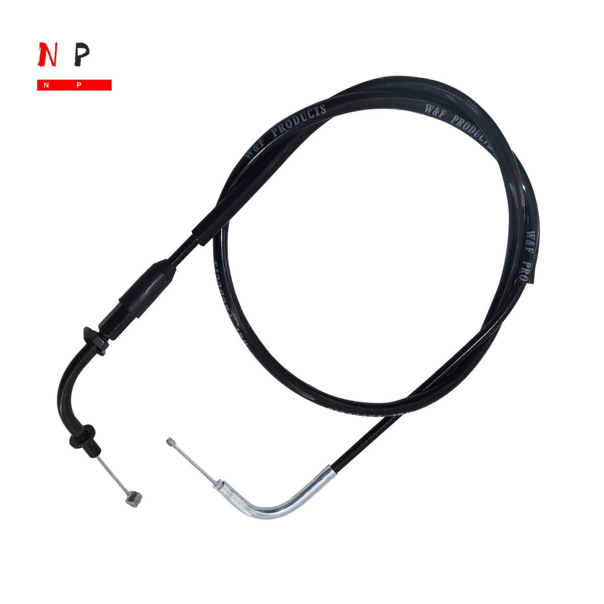 Choke Starter Cable for Suzuki DR650SE (1996–2024) 58410-32E00