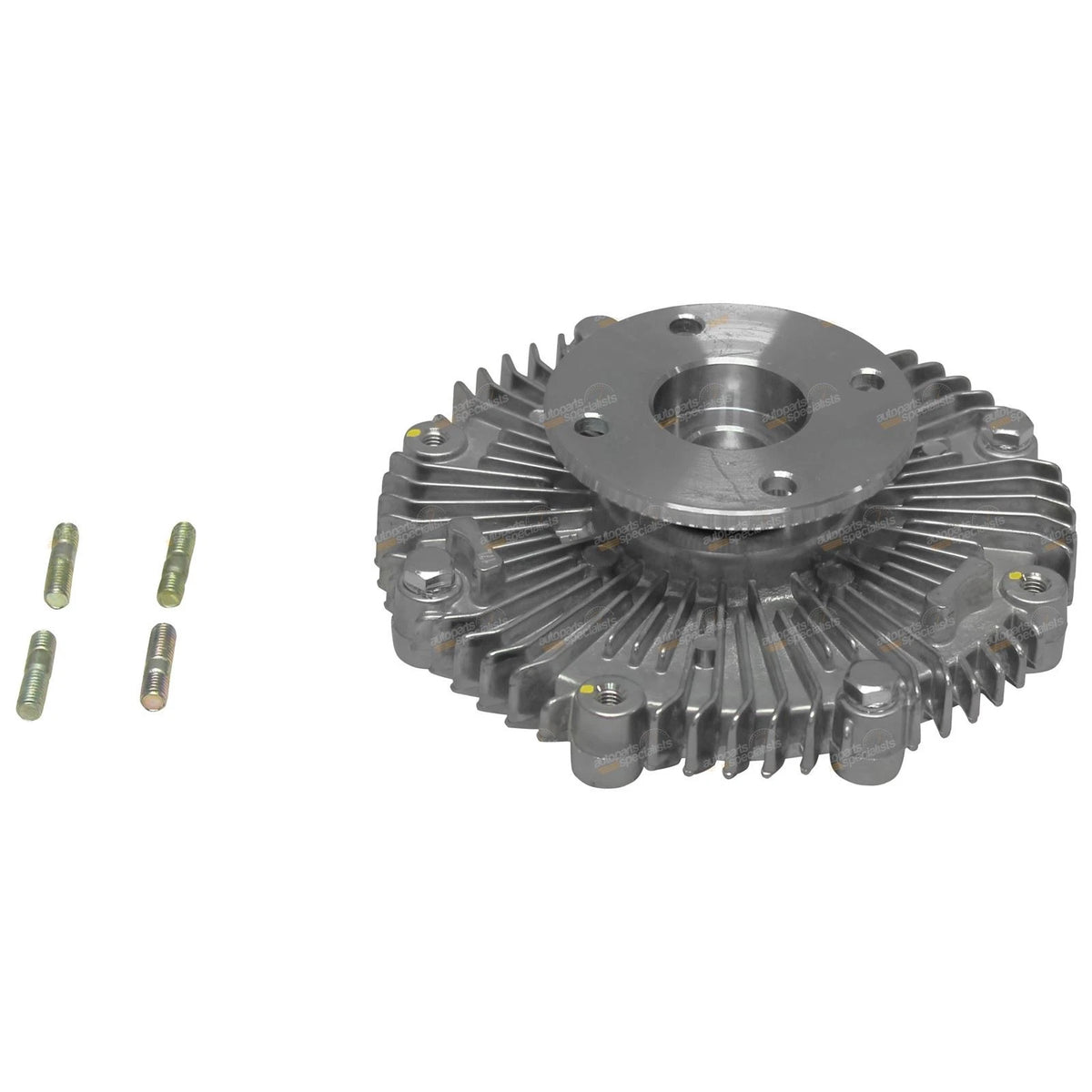 Viscous Fan Clutch Hub for Patrol MQ/MK (1983–1987) SD33T 3.2L